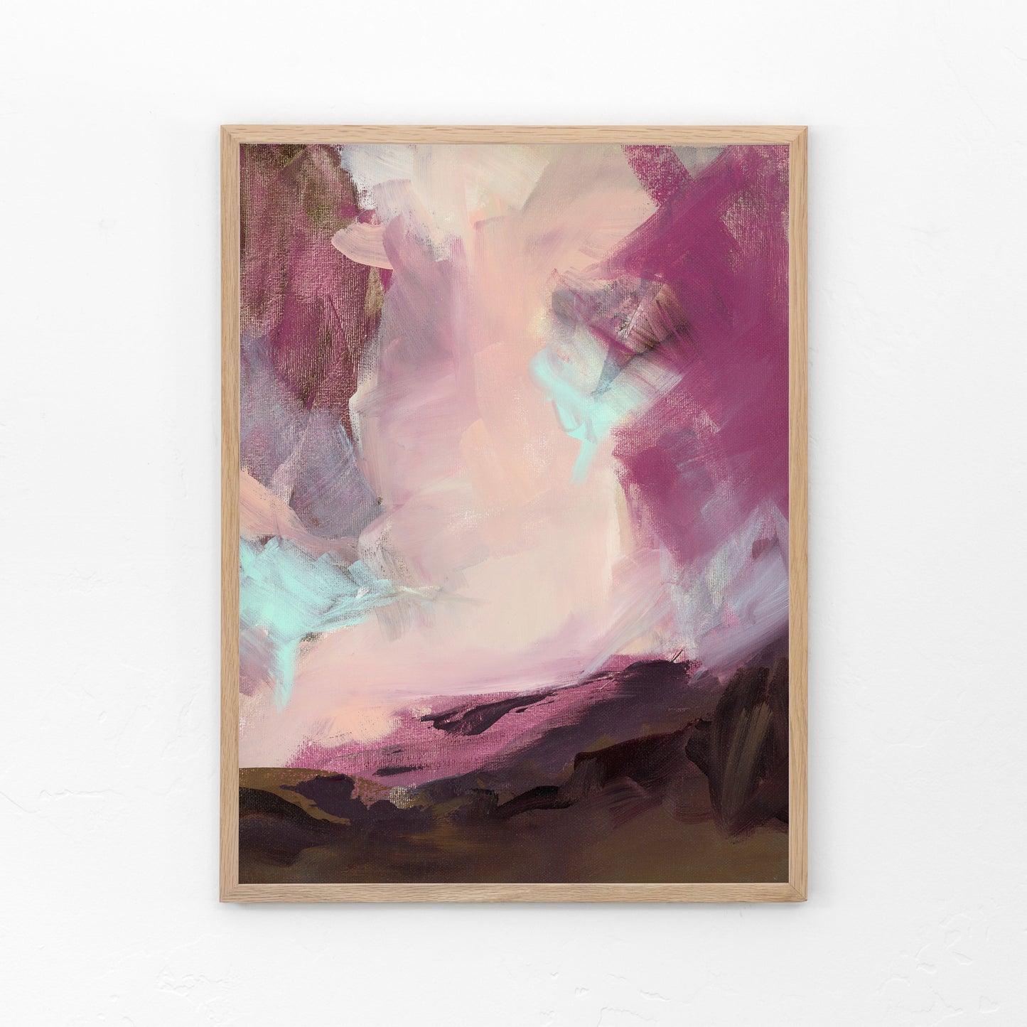 "Expanse" - Print
