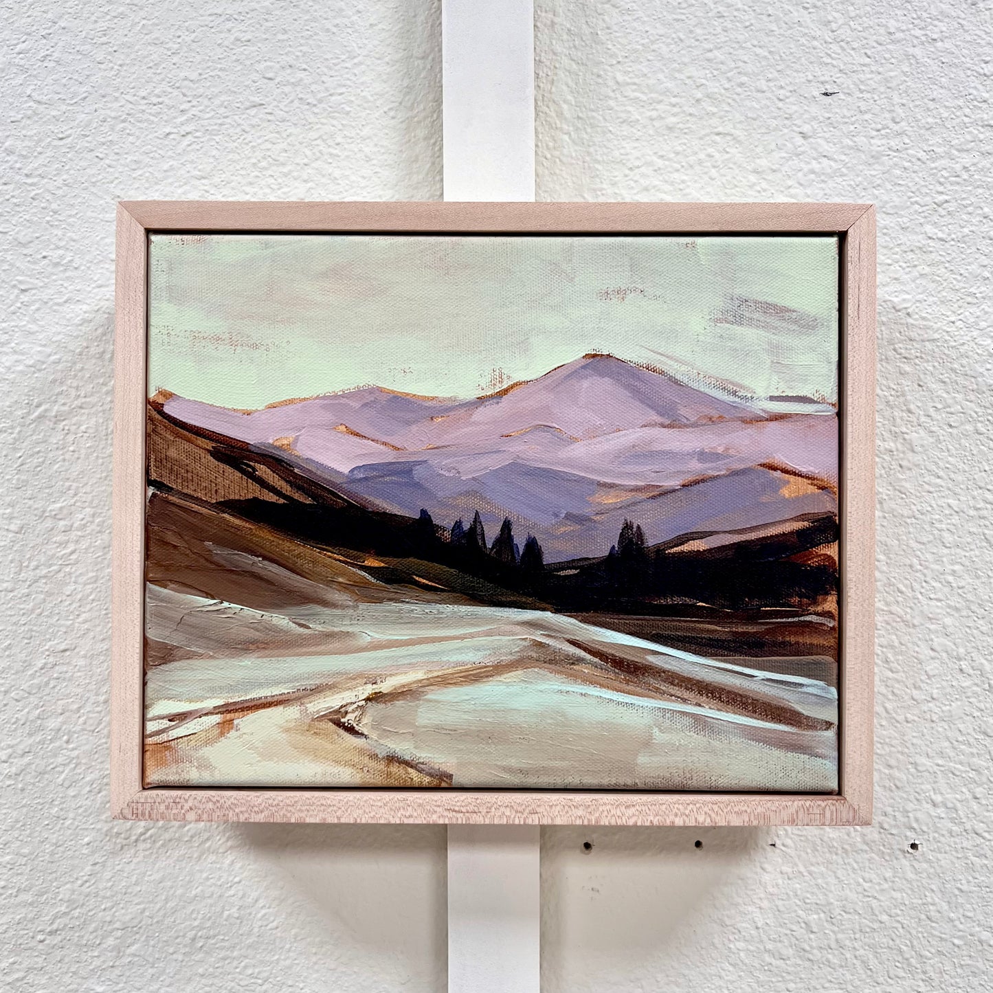 "Renewing Our Bones"