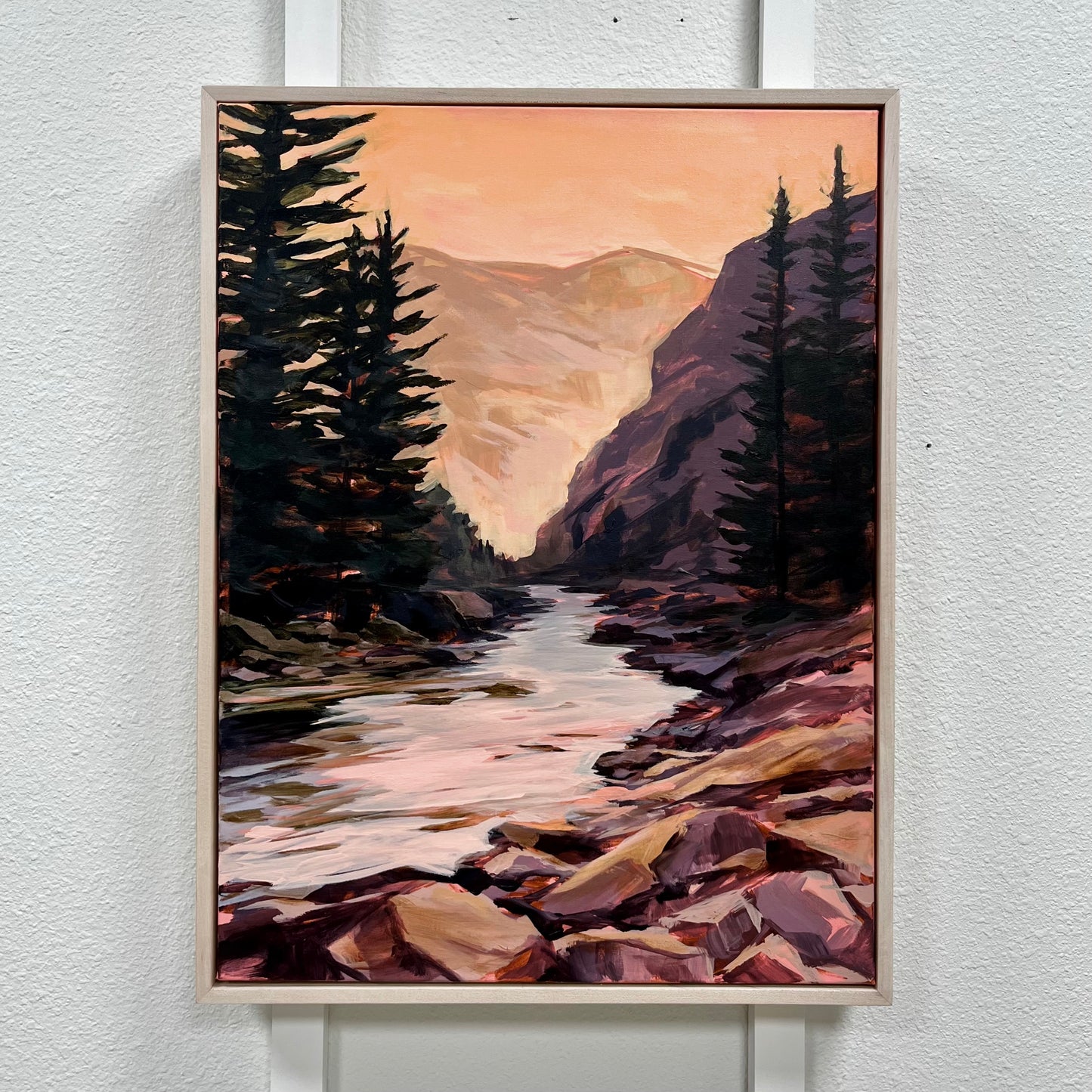 "No Place I’d Rather Be"