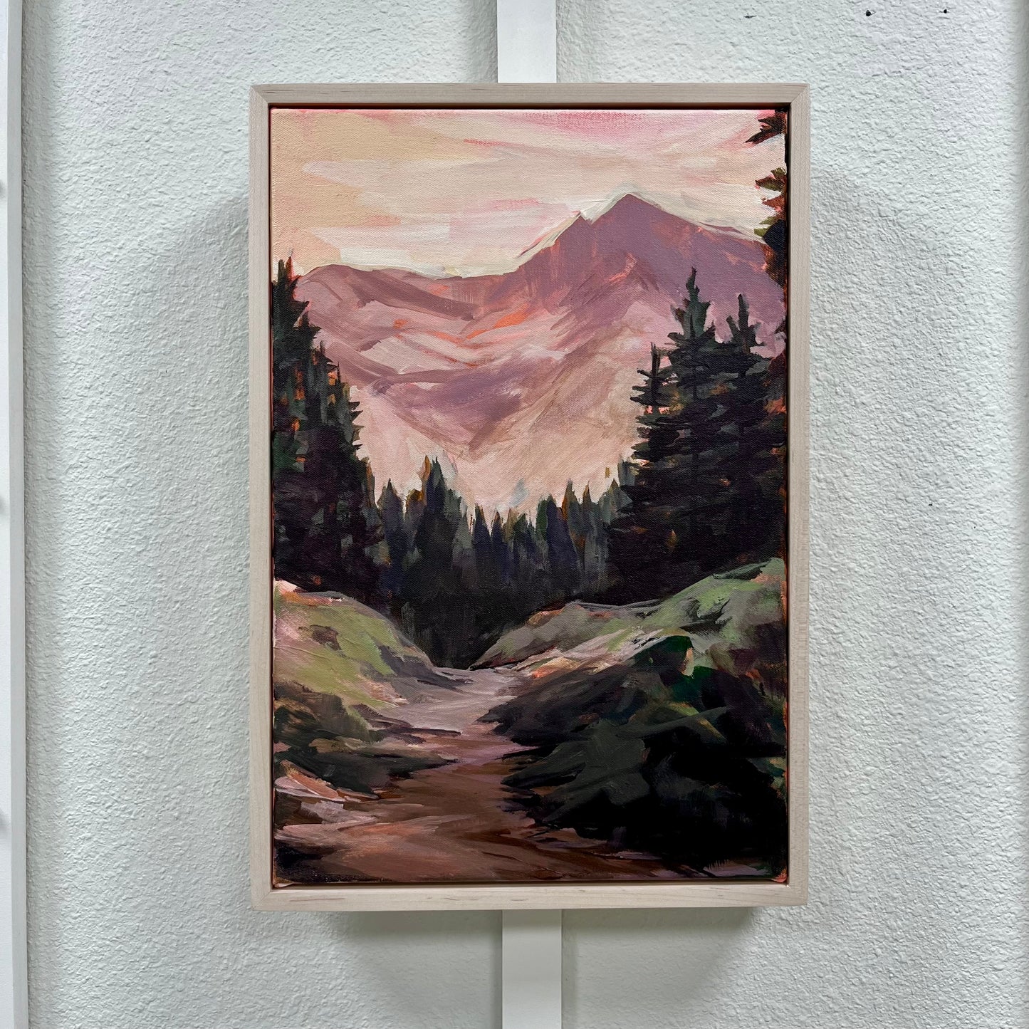 "Nature’s Good Tidings"