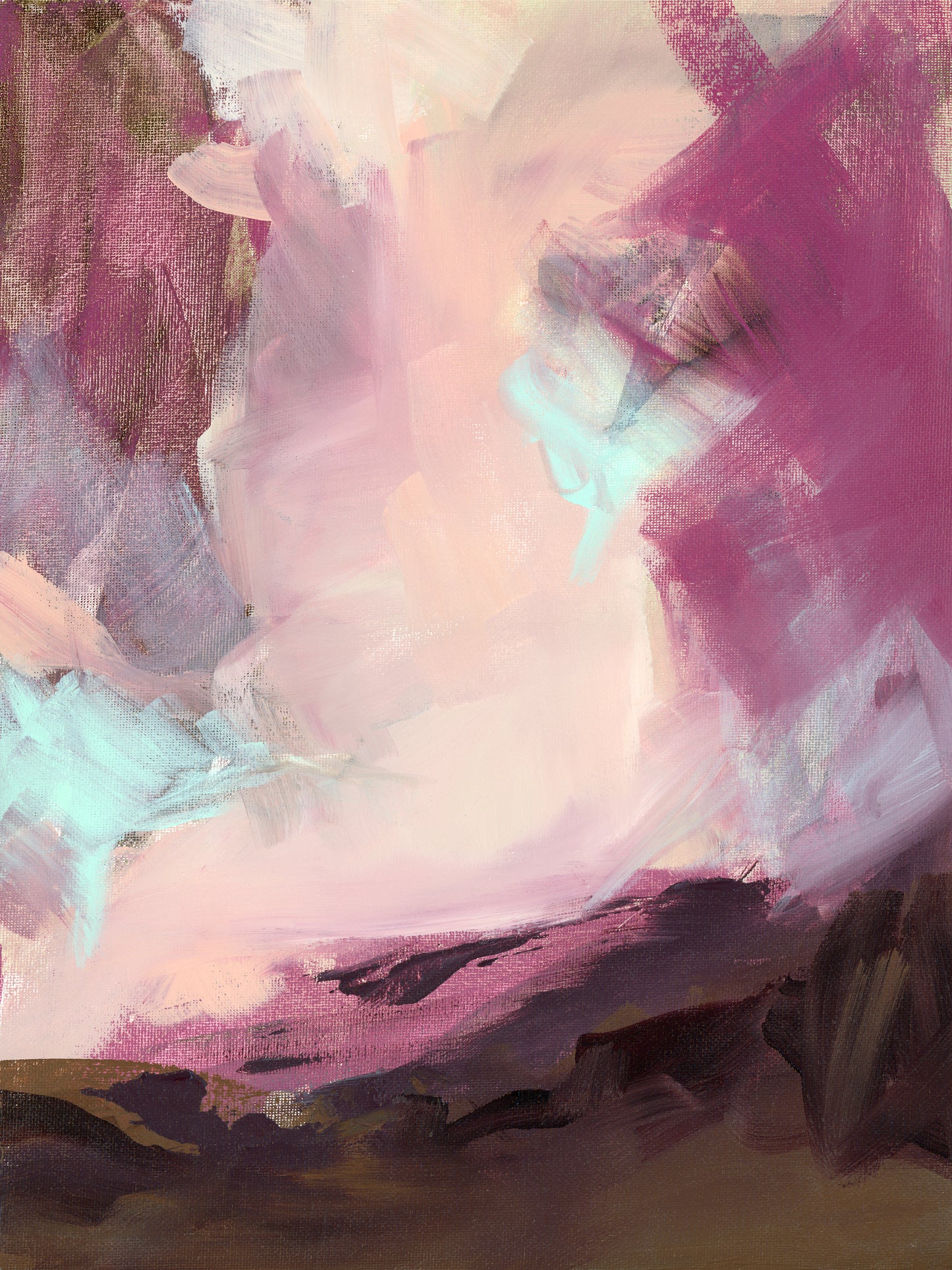 "Expanse" - Print