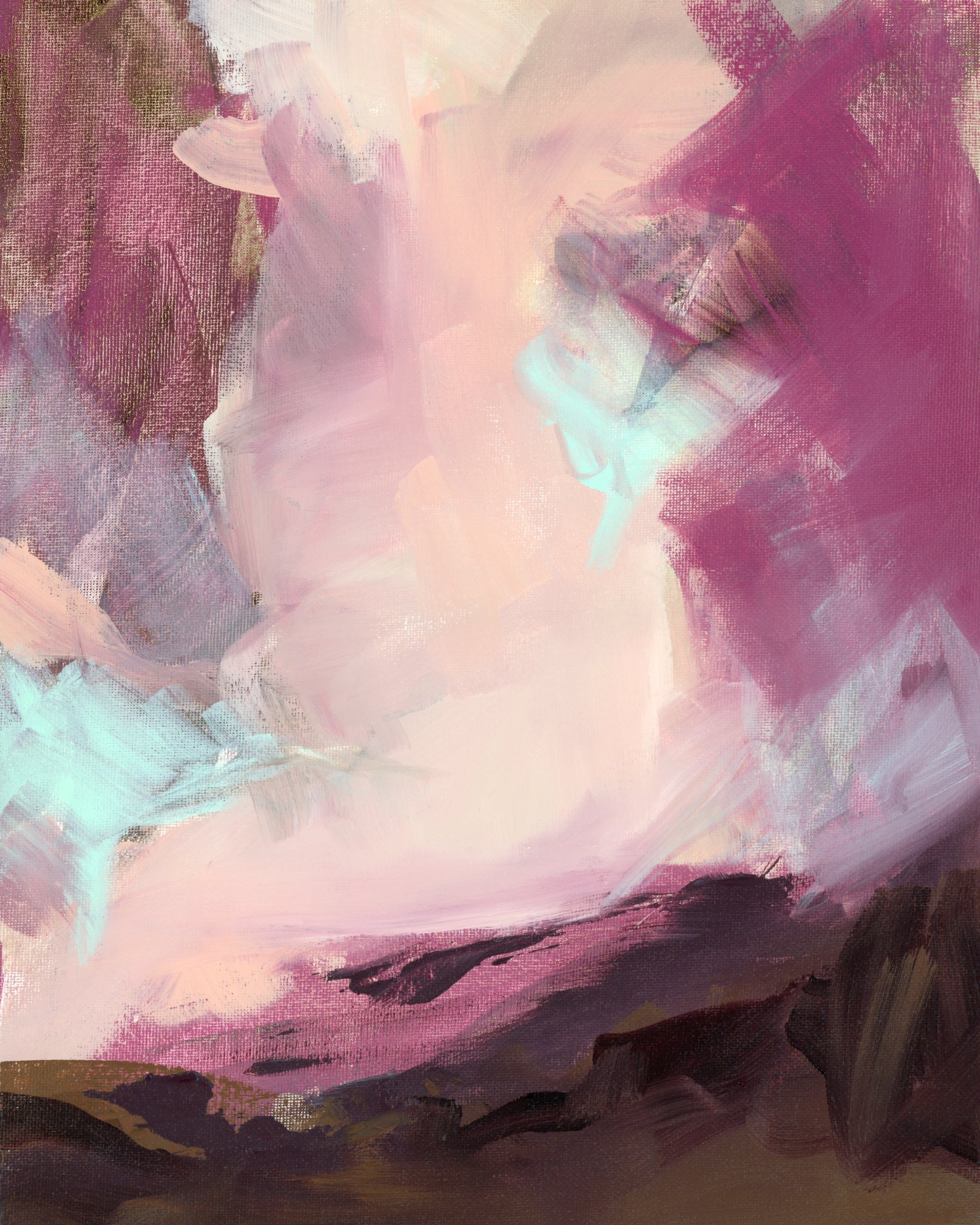 "Expanse" - Print