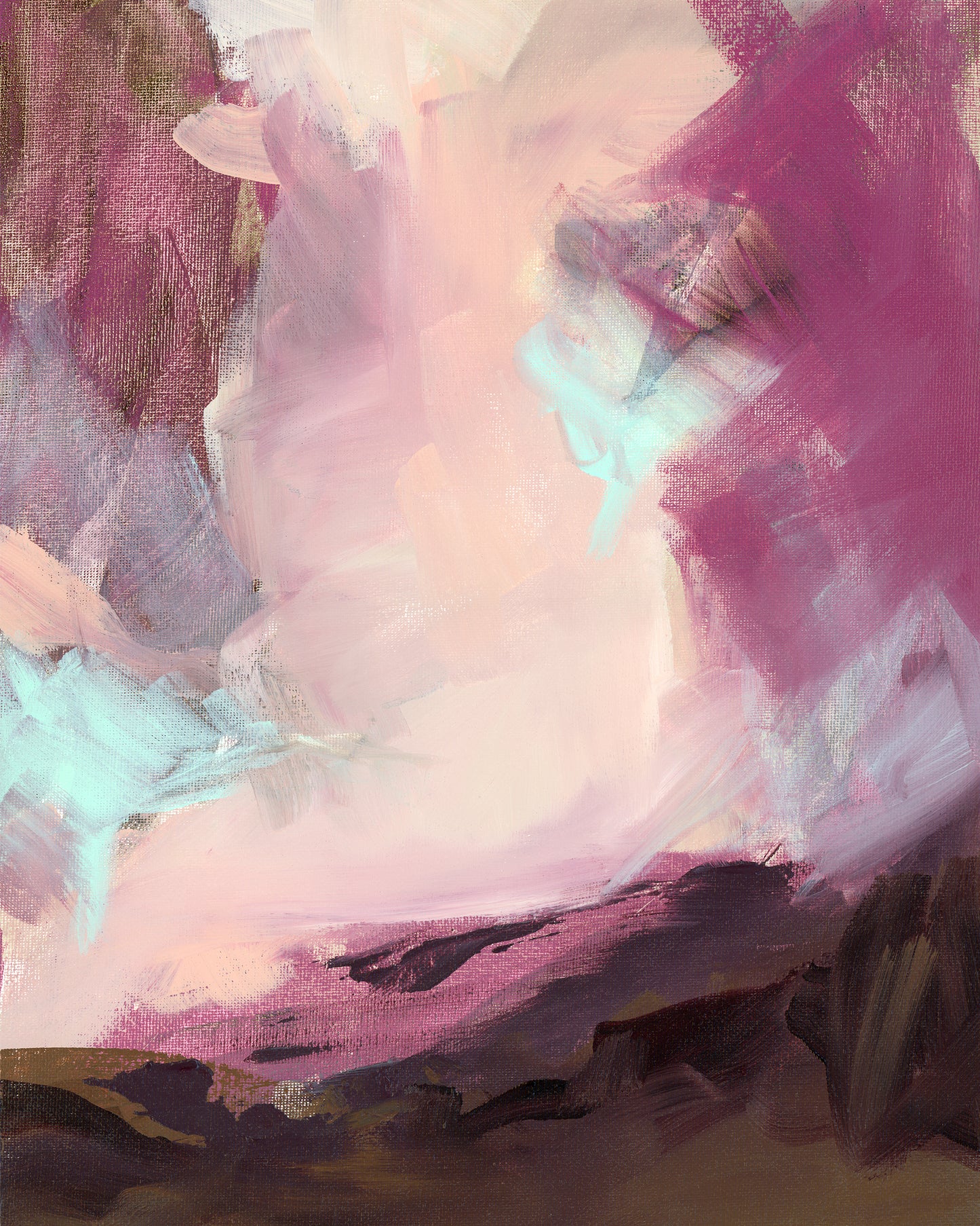 "Expanse" - Print