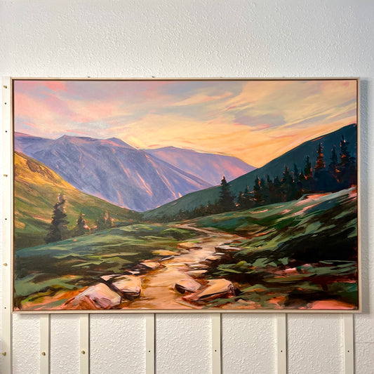 “Renewal"