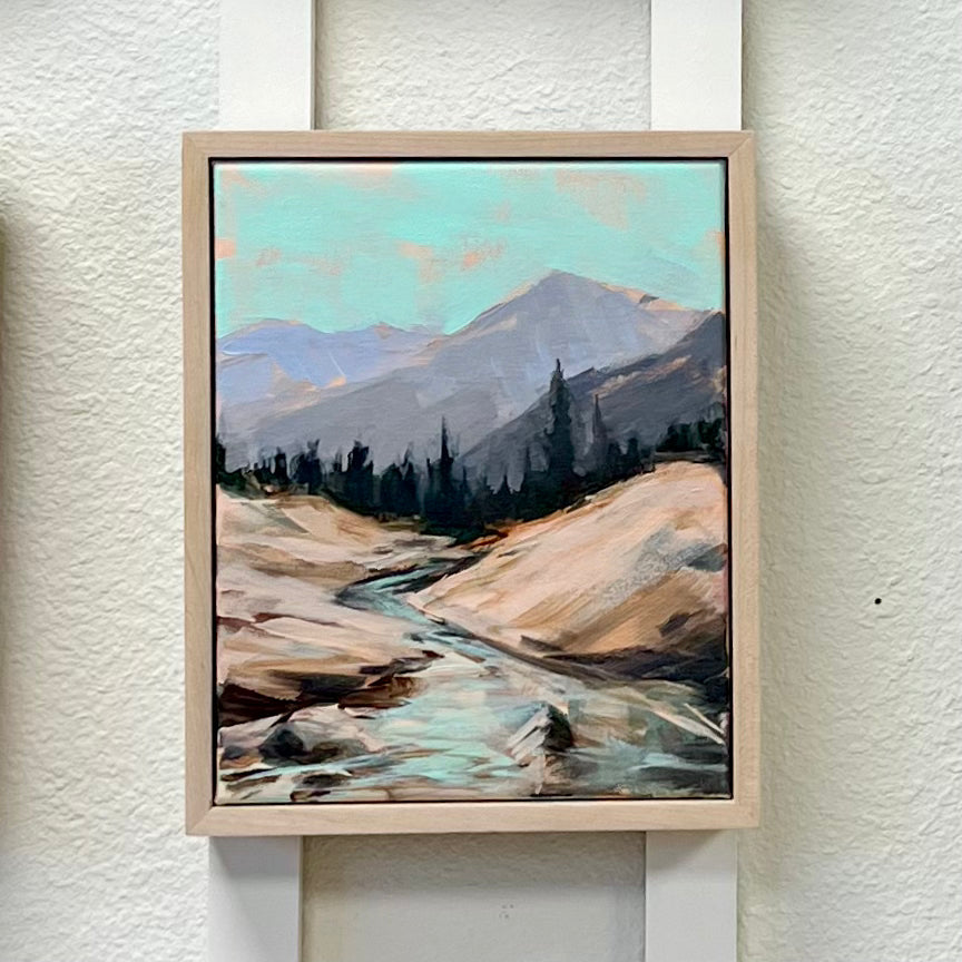 "Tracing Happy Streams"