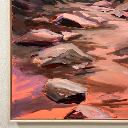 "Go With All Your Heart"