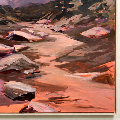 "Go With All Your Heart"