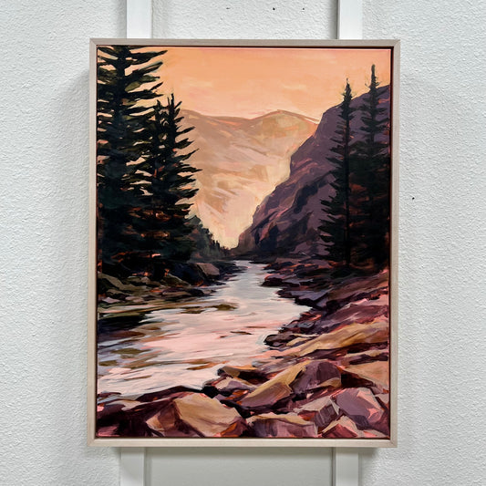 "No Place I’d Rather Be"