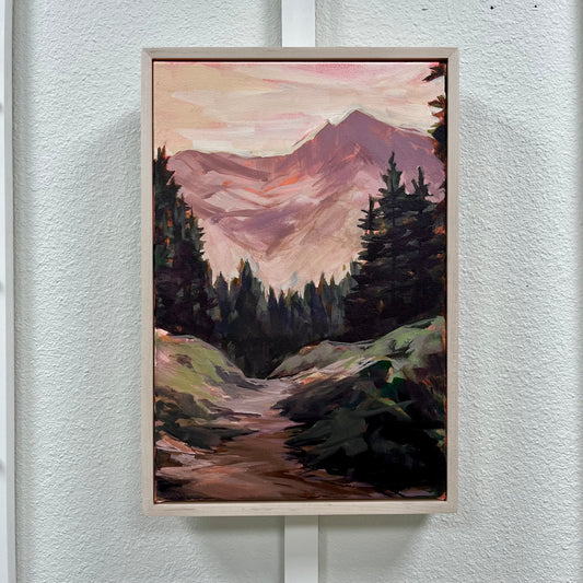 "Nature’s Good Tidings"