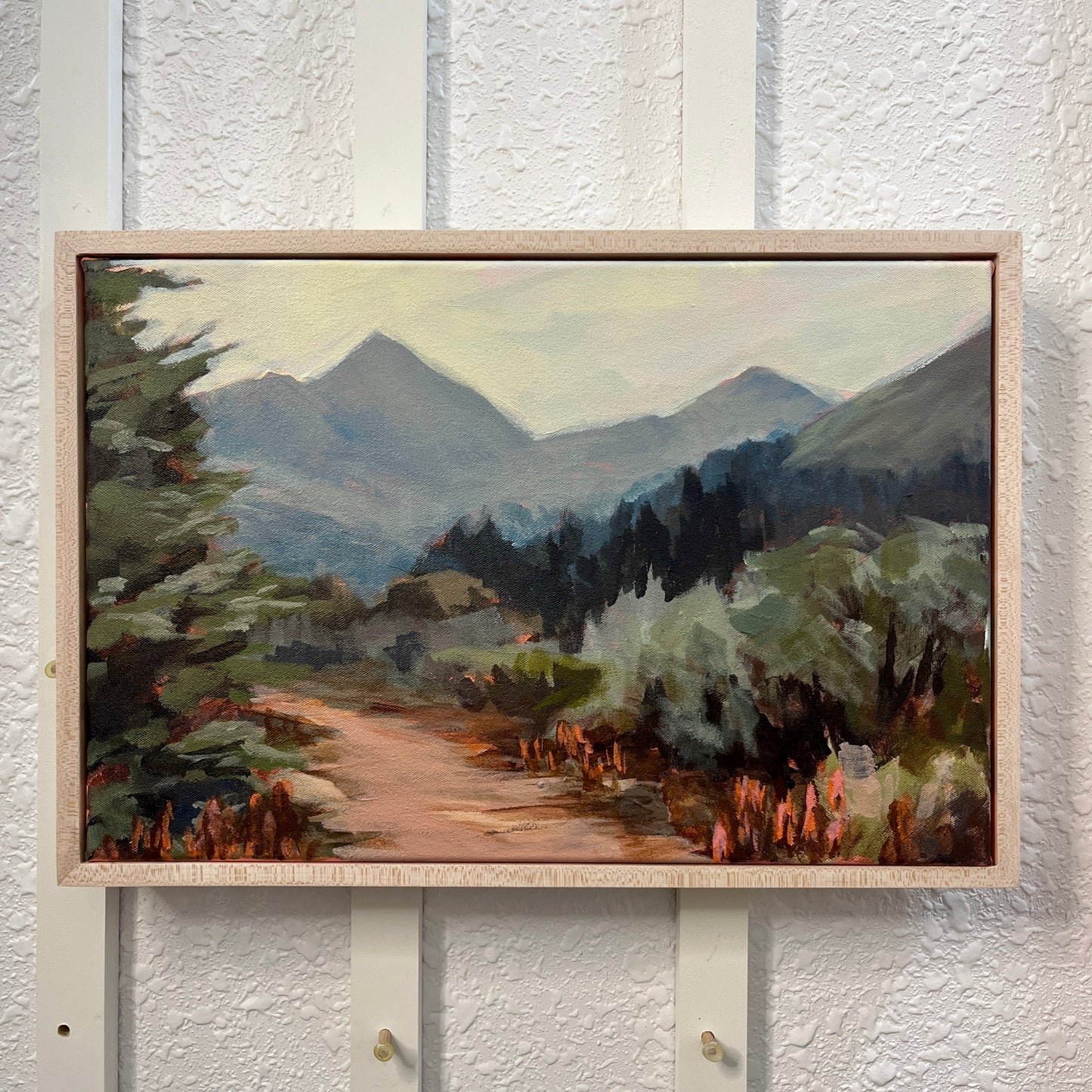 "Out in the Open"
