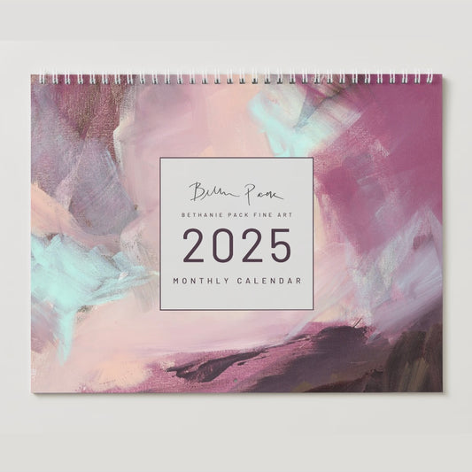 2025 Calendar