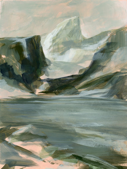 "Grand in Wonder" - Print